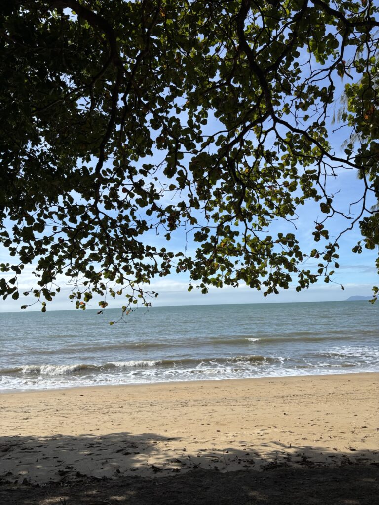 オーストラリア　パームコーブ