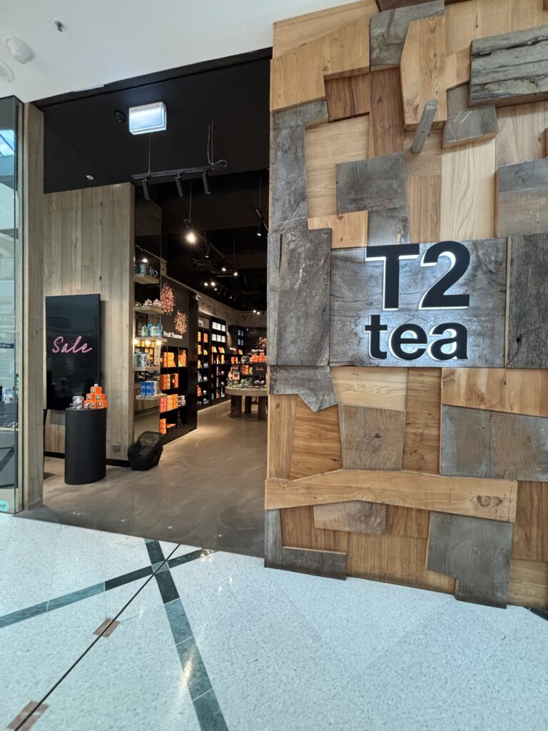 ケアンズセントラル　T2