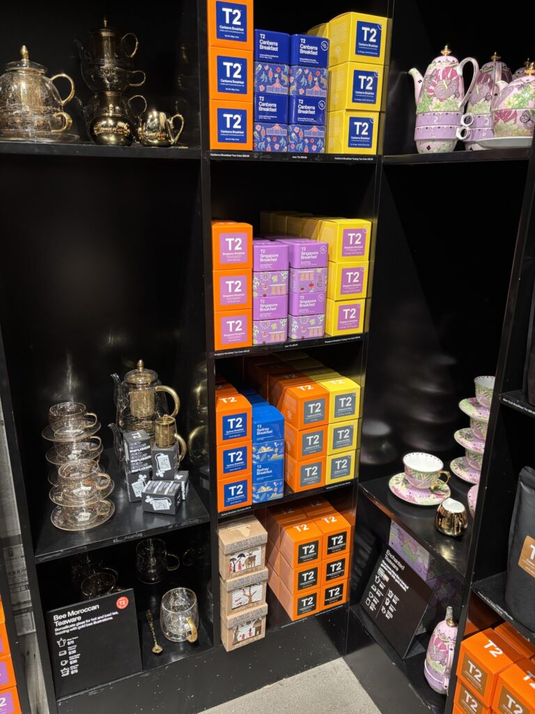 ケアンズセントラル　T2