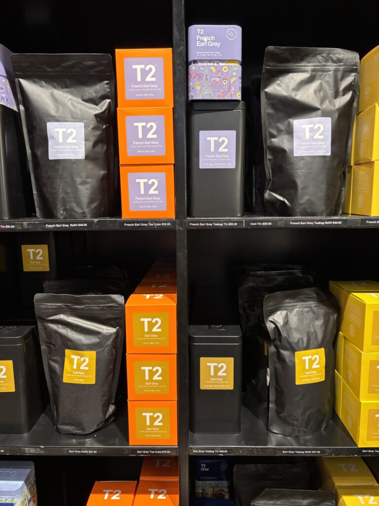 ケアンズセントラル　T2