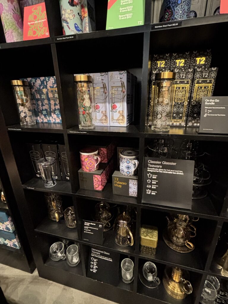 ケアンズセントラル　T2