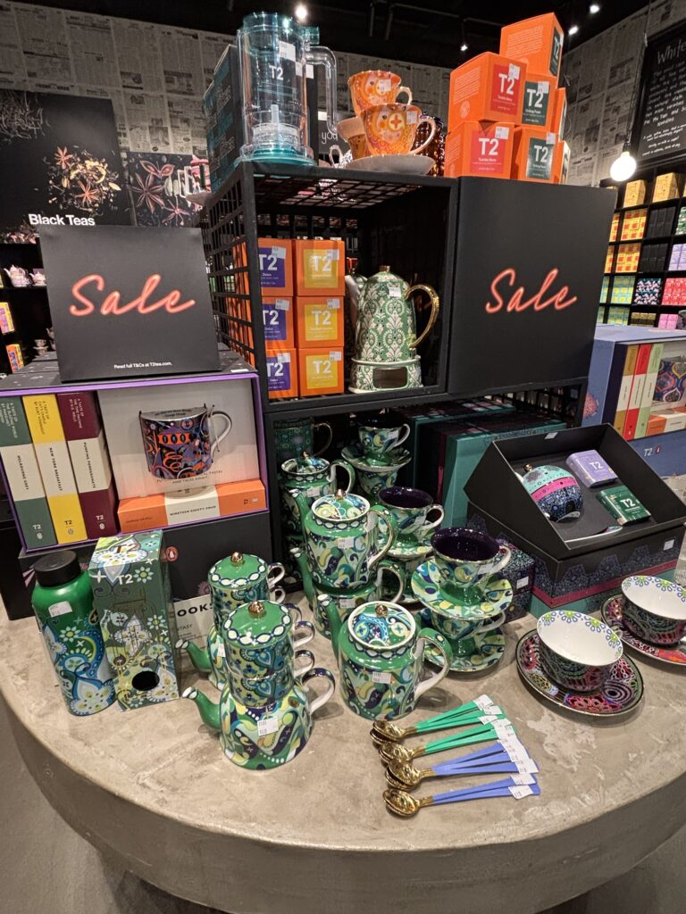 ケアンズセントラル　T2