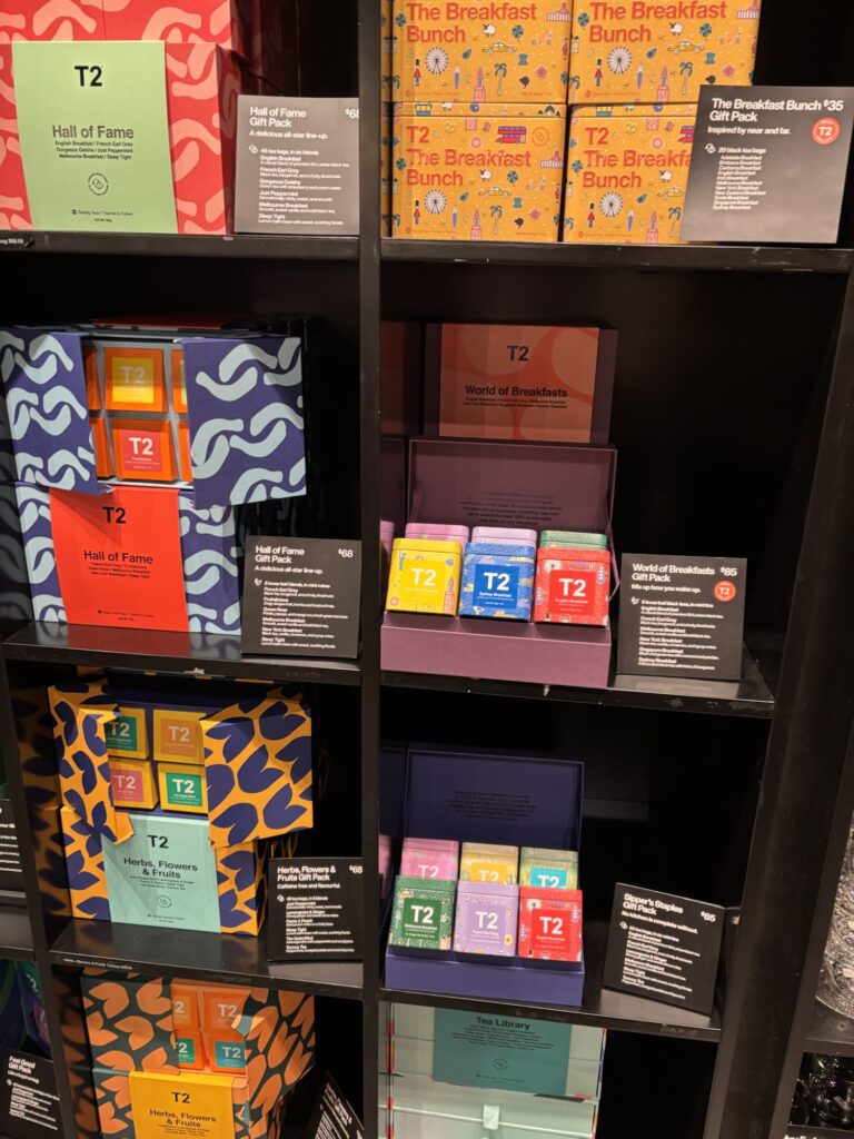 ケアンズセントラル　T2