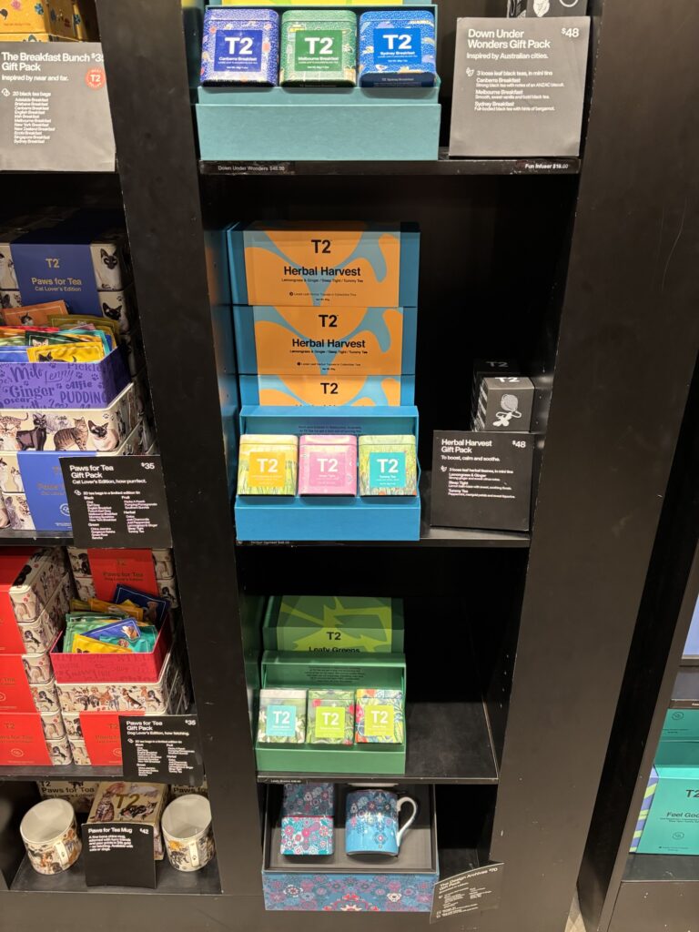 ケアンズセントラル　T2