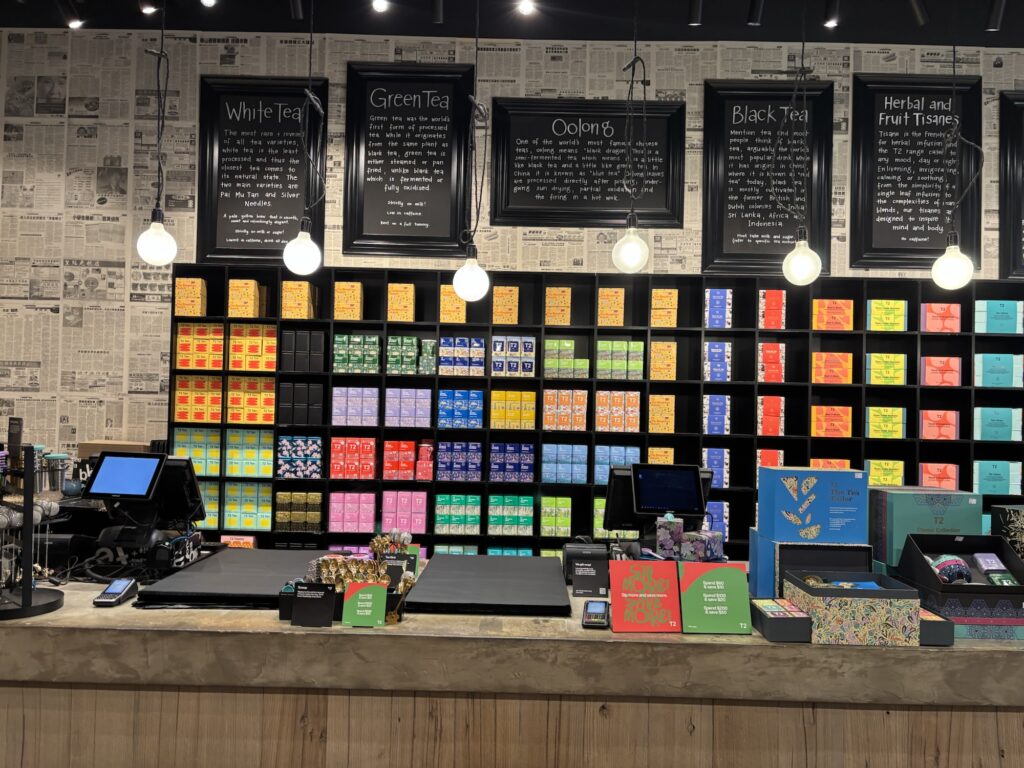 ケアンズセントラル　T2