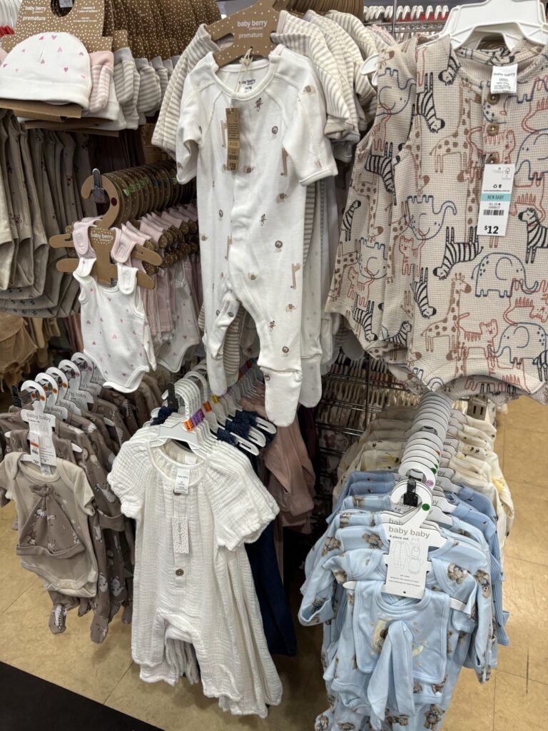 ケアンズセントラル　Best & Less