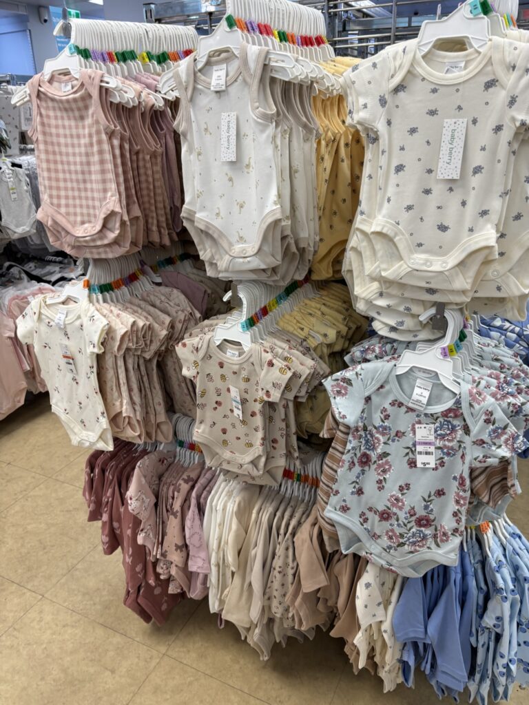 ケアンズセントラル　Best & Less