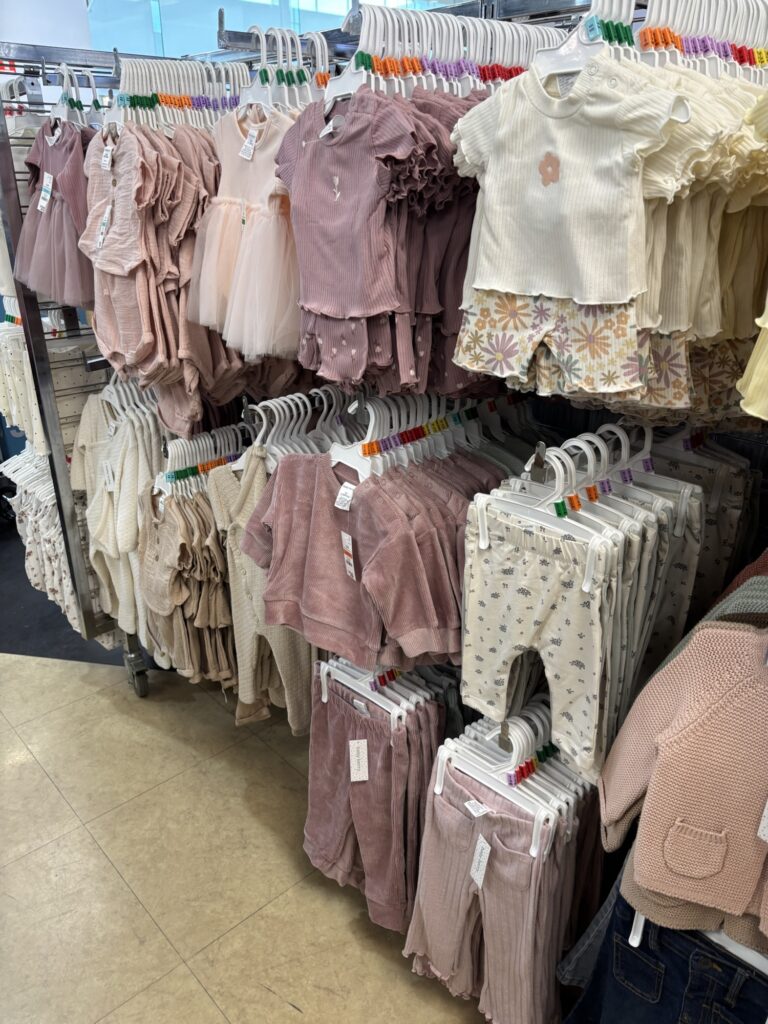 ケアンズセントラル　Best & Less