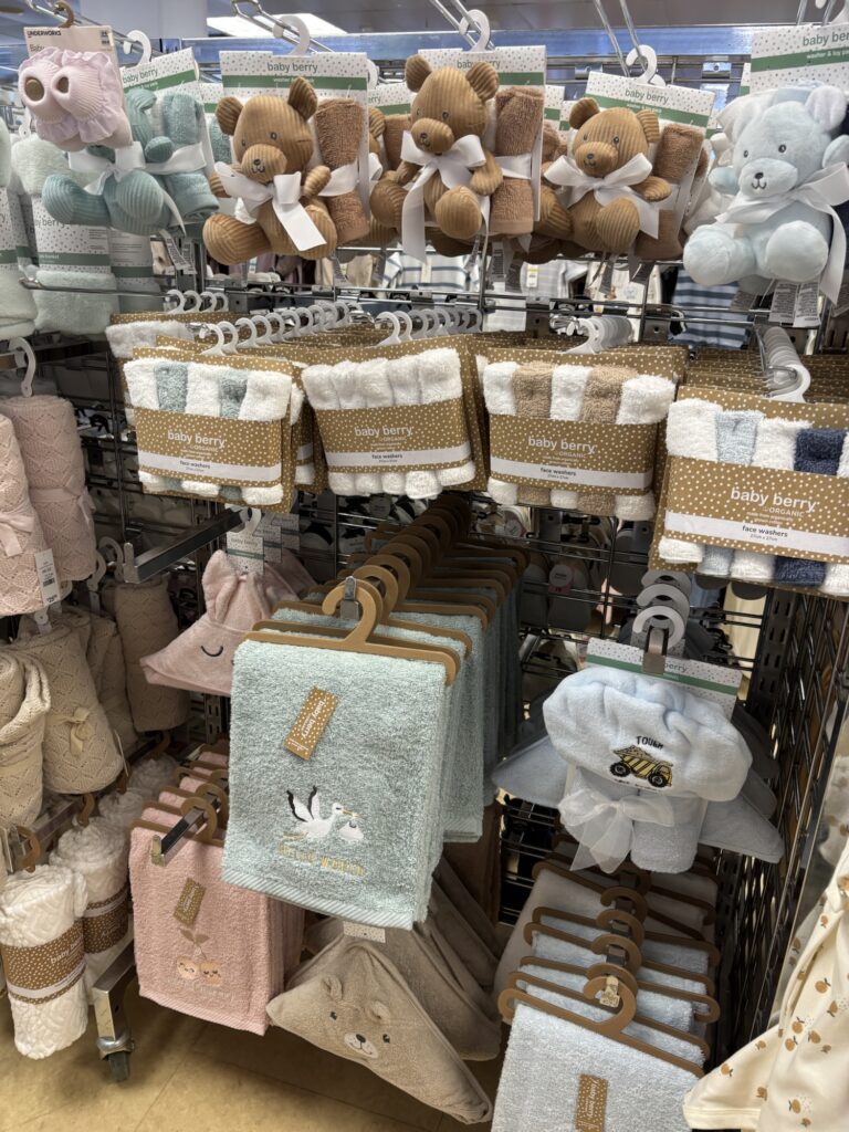 ケアンズセントラル　Best & Less