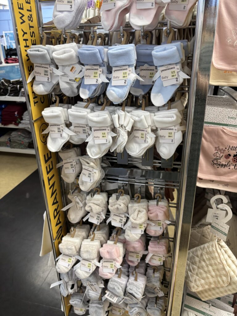 ケアンズセントラル　Best & Less