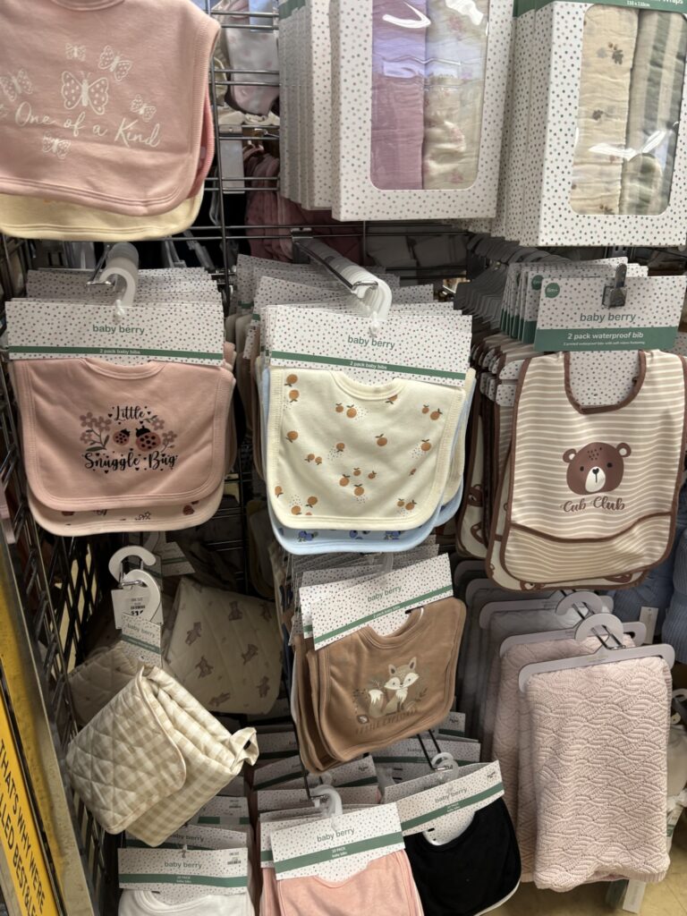 ケアンズセントラル　Best & Less