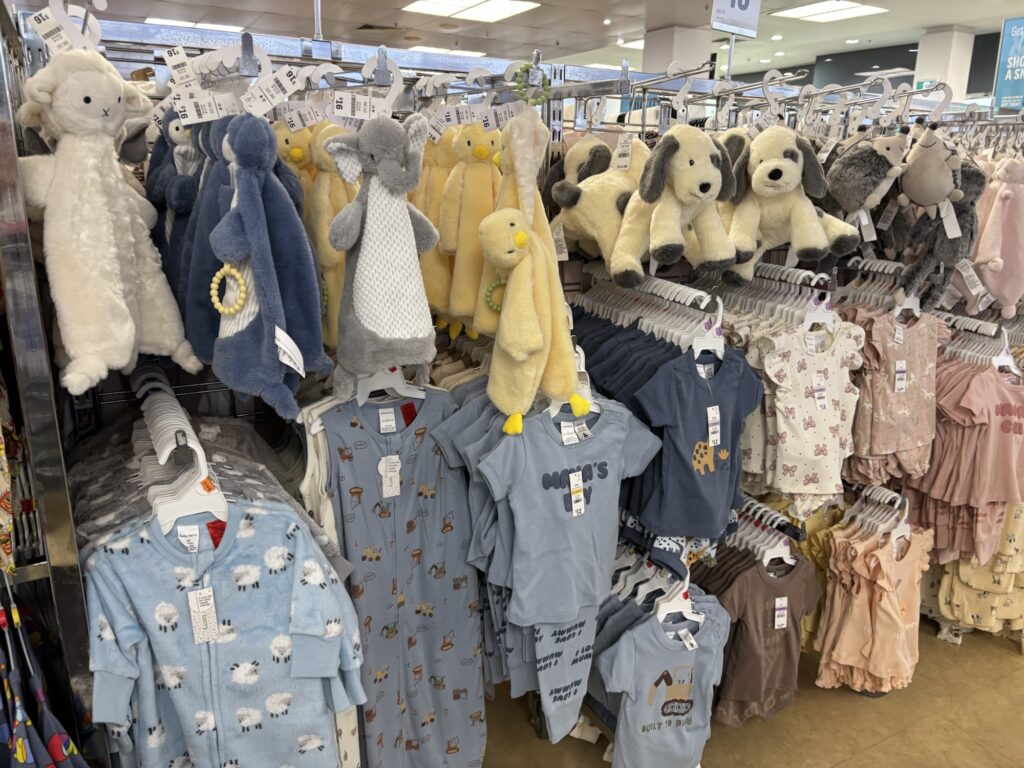 ケアンズセントラル　Best & Less