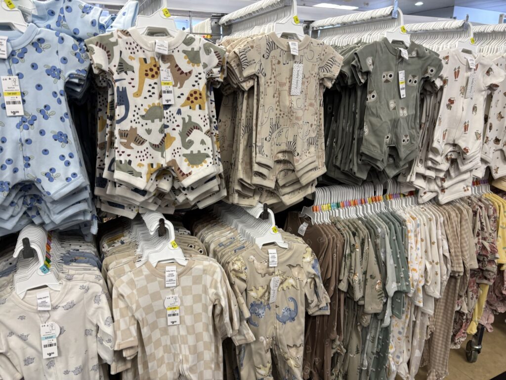 ケアンズセントラル　Best & Less