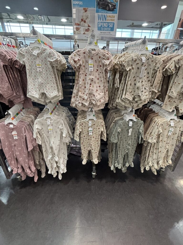 ケアンズセントラル　Best & Less