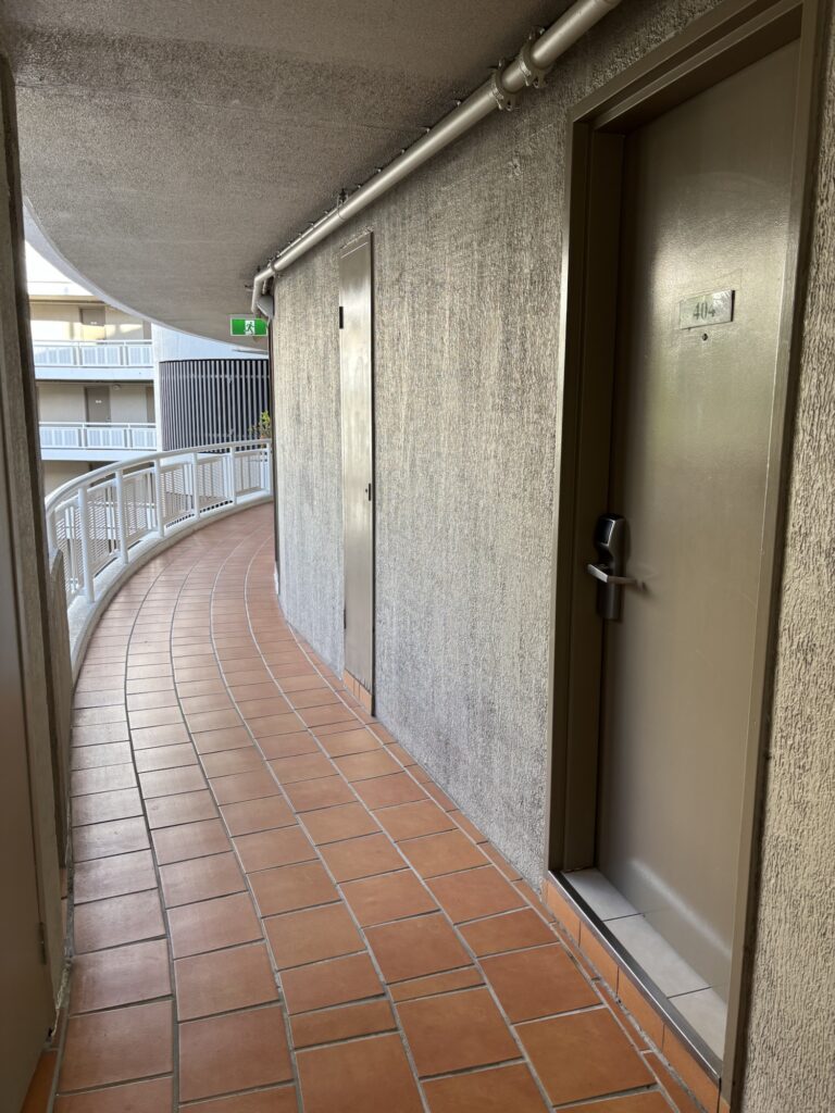 ダブルツリーバイヒルトンケアンズ