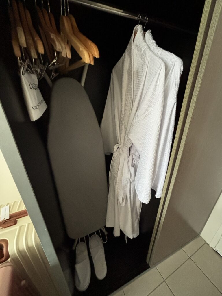 ダブルツリーバイヒルトンケアンズ　