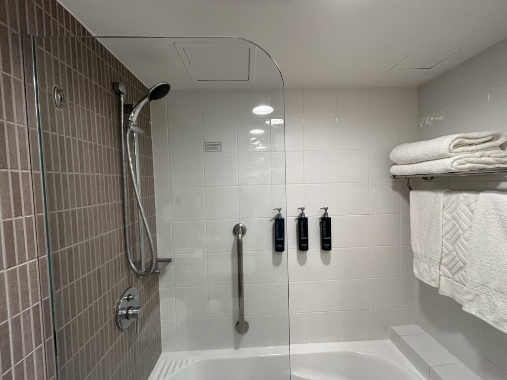 ダブルツリーバイヒルトンケアンズ　