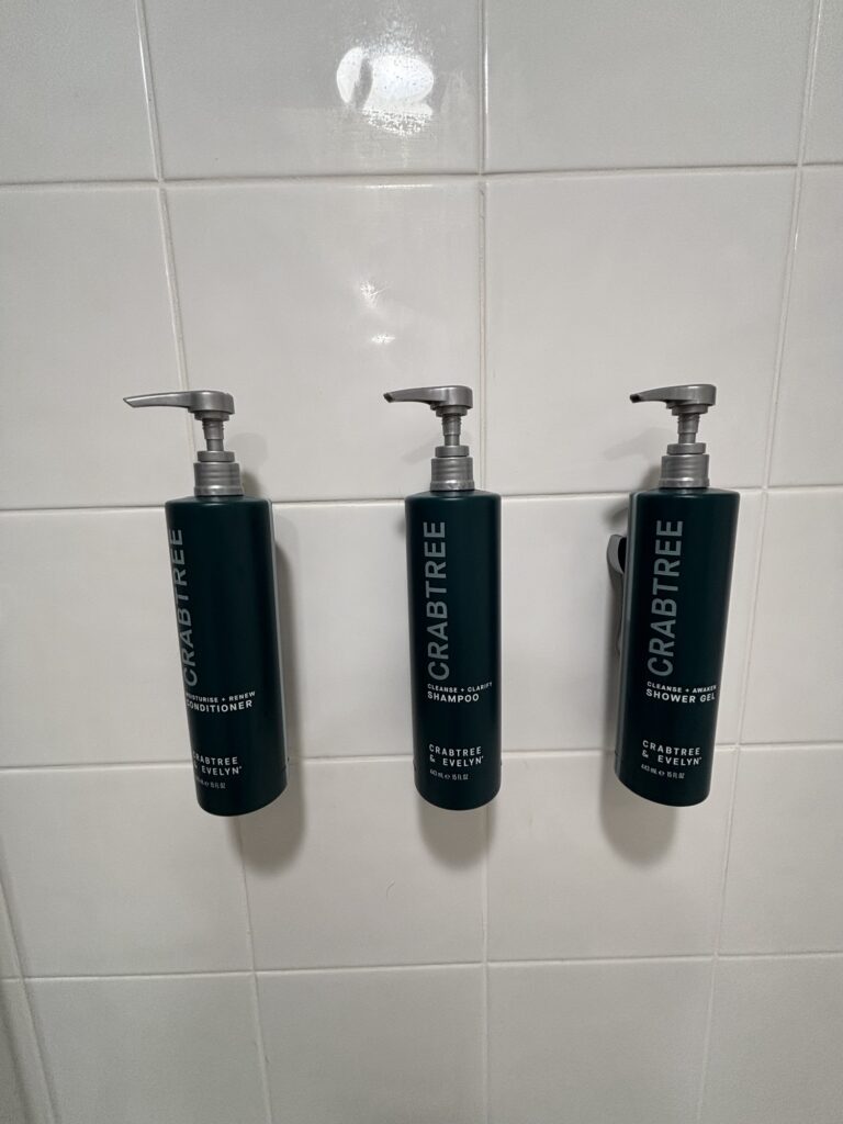 ダブルツリーバイヒルトンケアンズ　