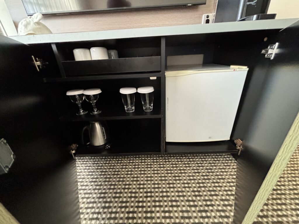 ダブルツリーバイヒルトンケアンズ　