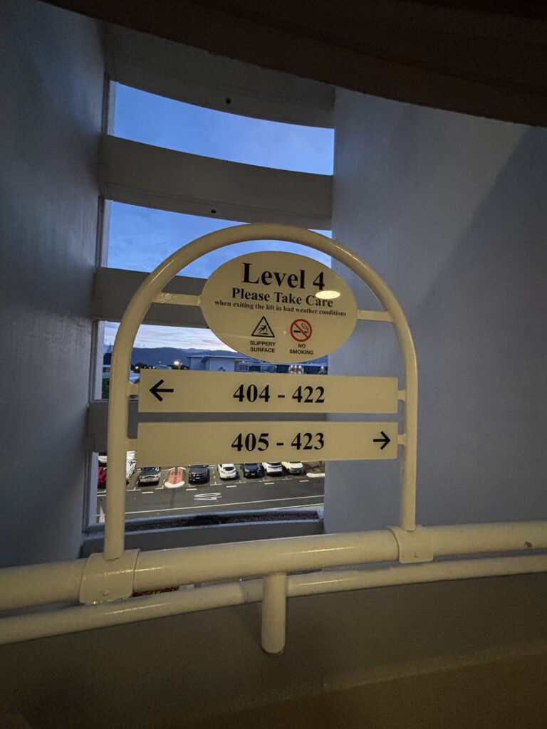 ダブルツリーバイヒルトンケアンズ