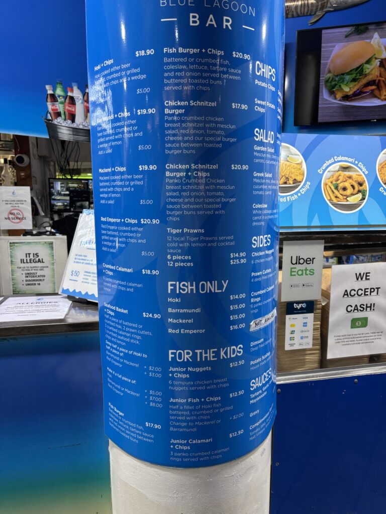 ケアンズ　ナイトマーケット