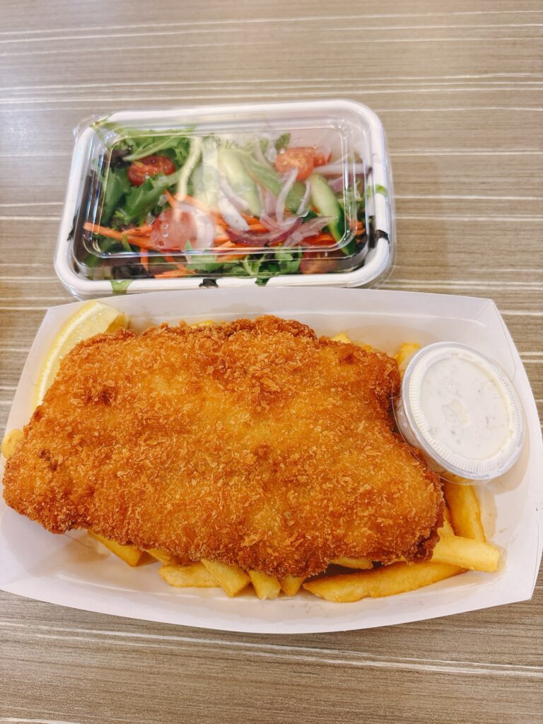 ケアンズ　ナイトマーケット