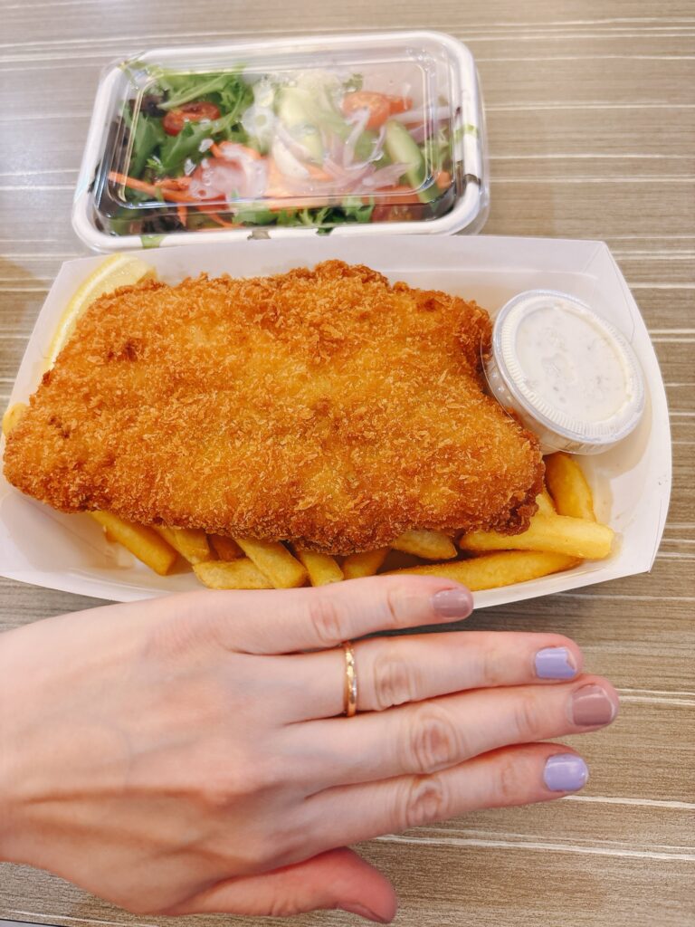 ケアンズ　ナイトマーケット