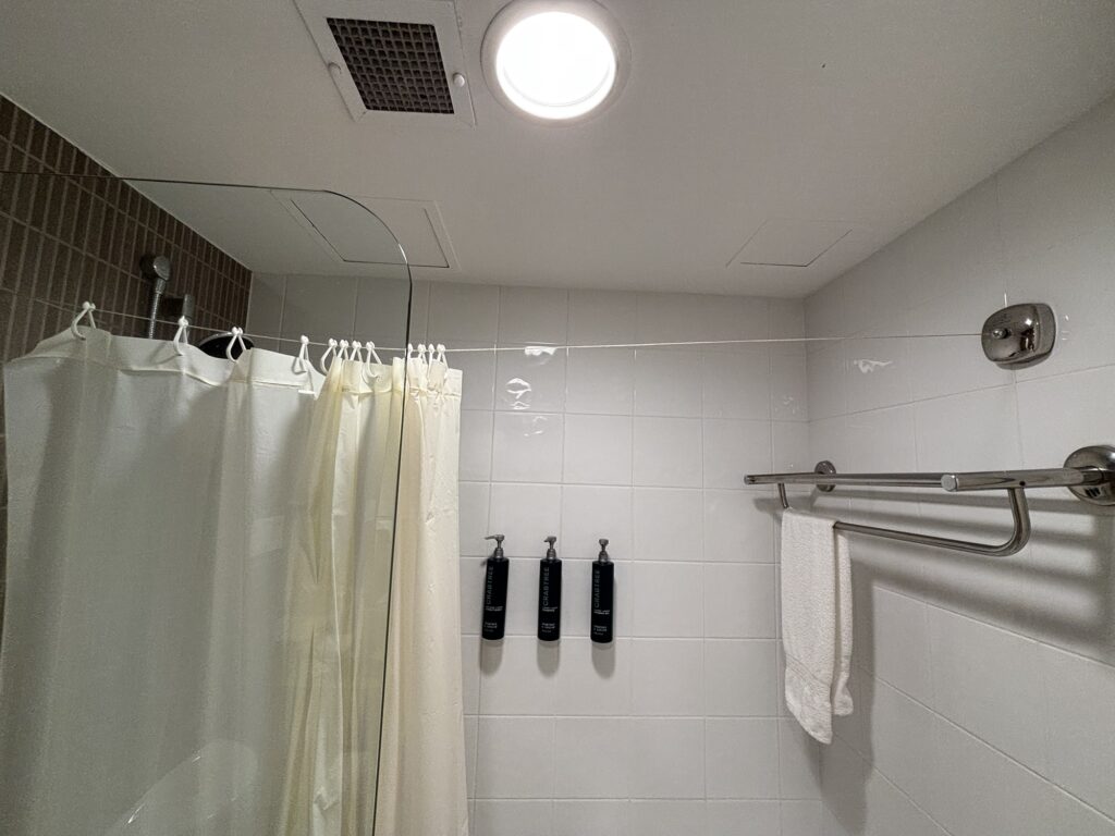 ダブルツリーバイヒルトンケアンズ　