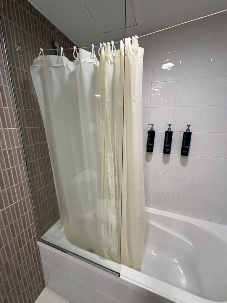 ダブルツリーバイヒルトンケアンズ　