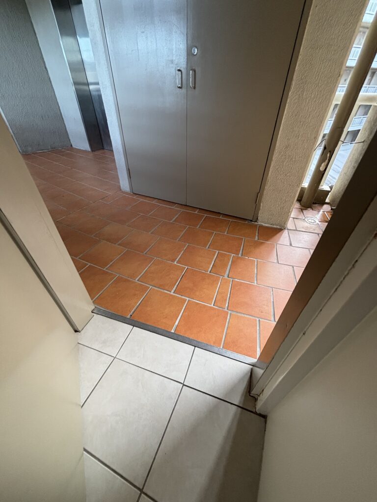 ダブルツリーバイヒルトンケアンズ　