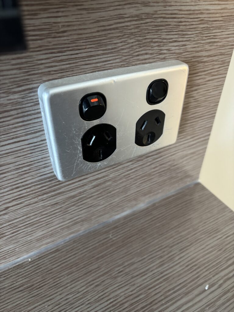 ダブルツリーバイヒルトンケアンズ　