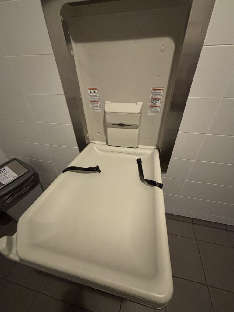 フレッシュウォーター駅