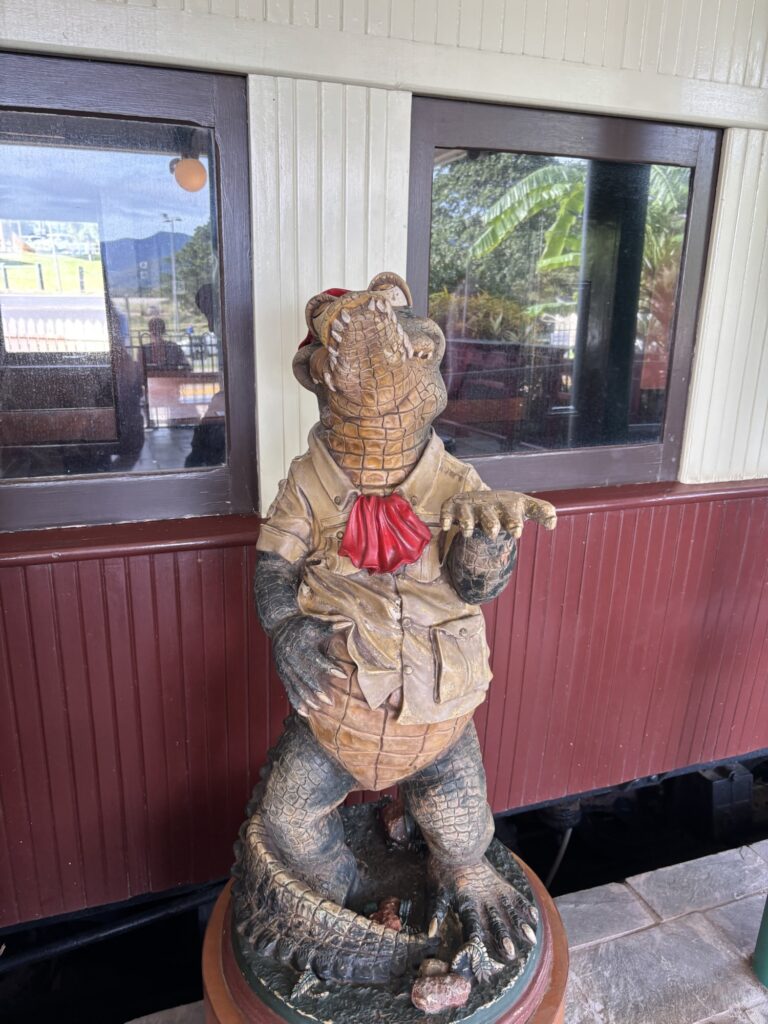 フレッシュウォーター駅