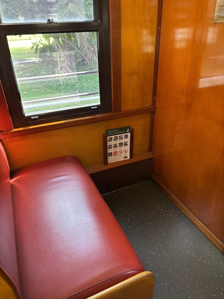 キュランダ鉄道