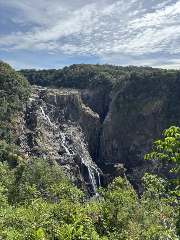 バロンフォール