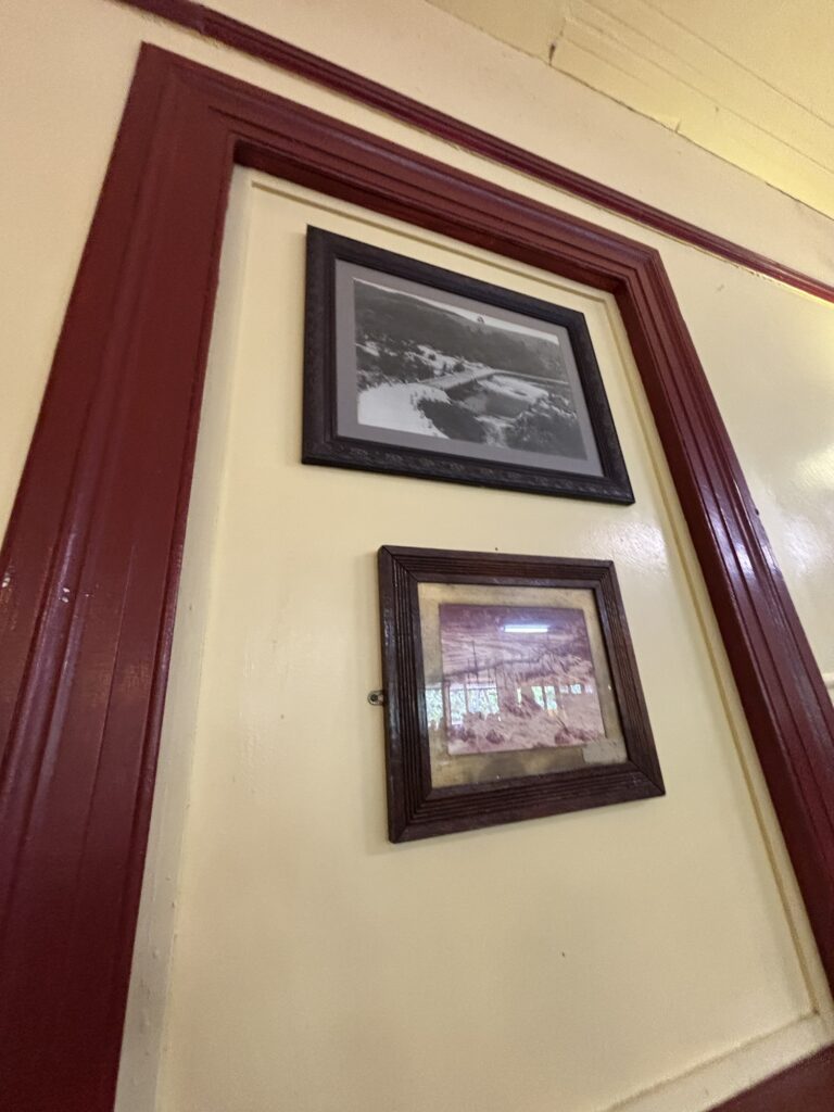 キュランダホテル