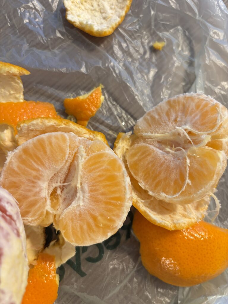 Royal Honey Mandarins