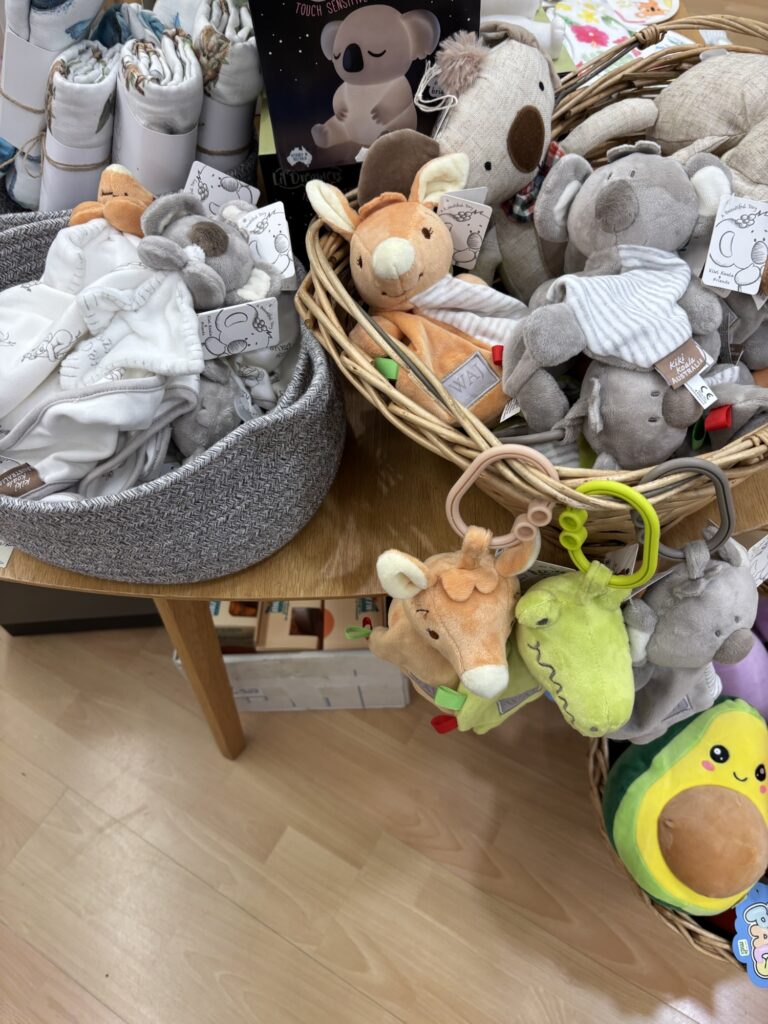 ケアンズ　OKギフトショップ