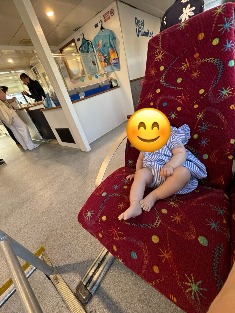 グリーン島ツアー