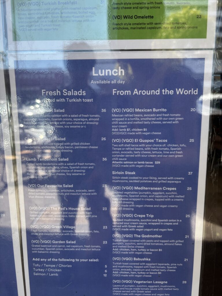 リリパッドカフェ