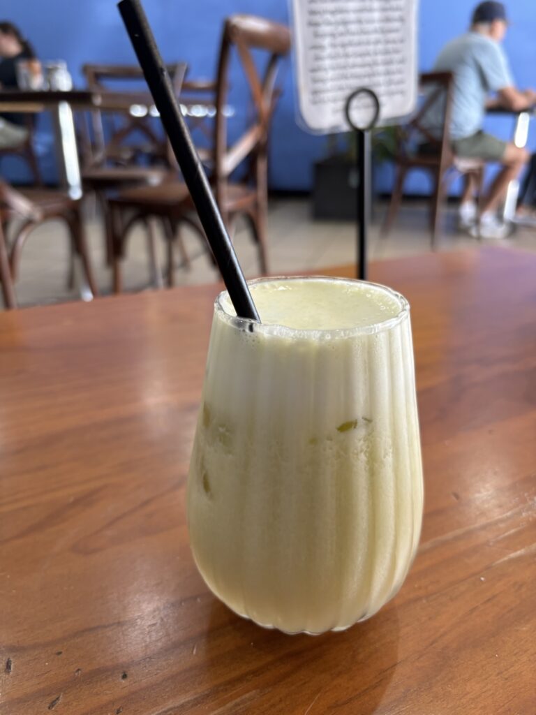 リリパッドカフェ