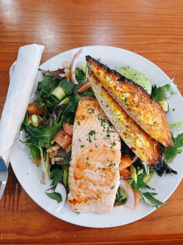 リリパッドカフェ