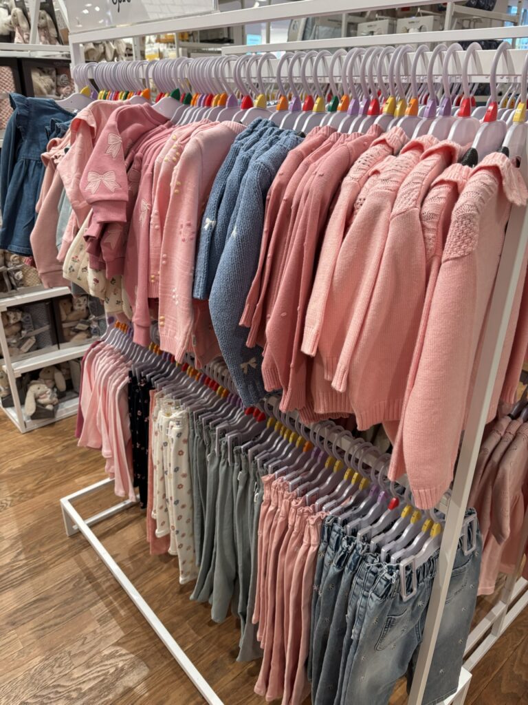 ケアンズセントラル　Myer