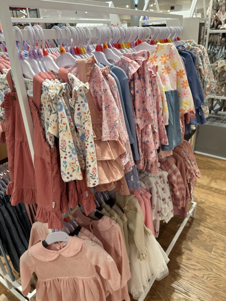 ケアンズセントラル　Myer