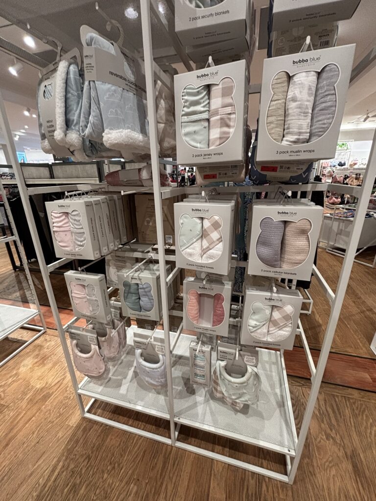 ケアンズセントラル　Myer