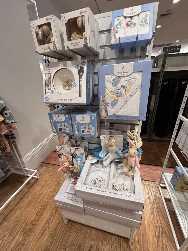 ケアンズセントラル　Myer