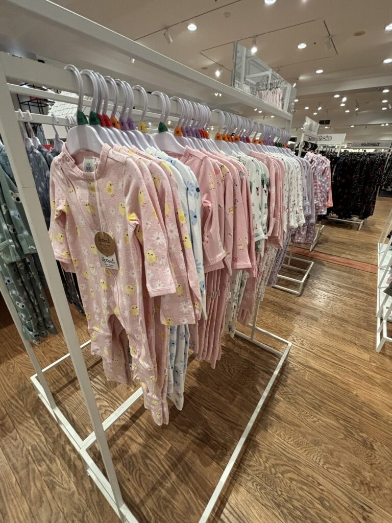 ケアンズセントラル　Myer