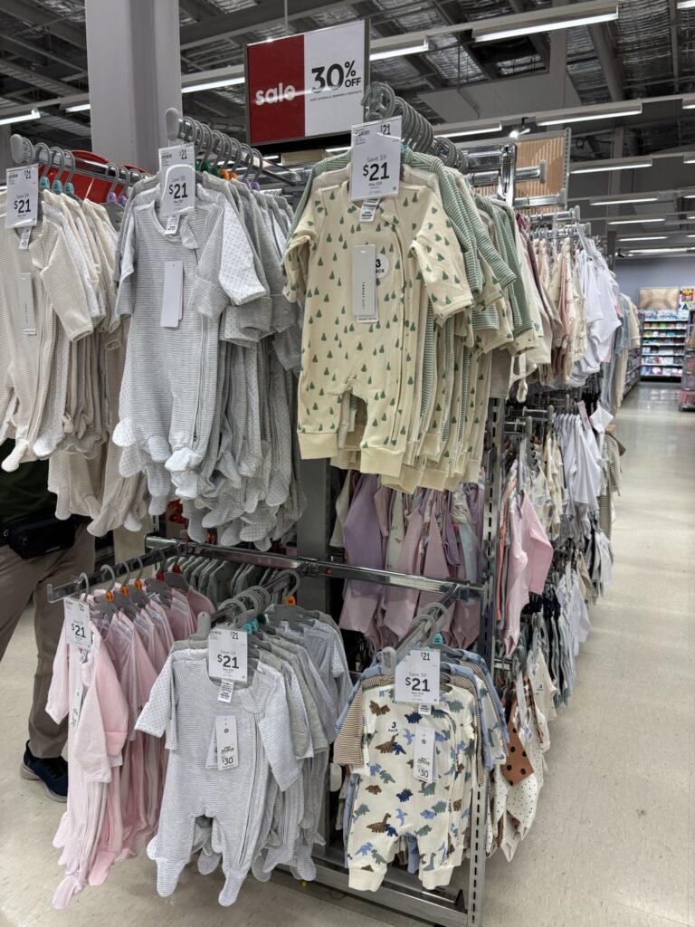 ケアンズ　Target