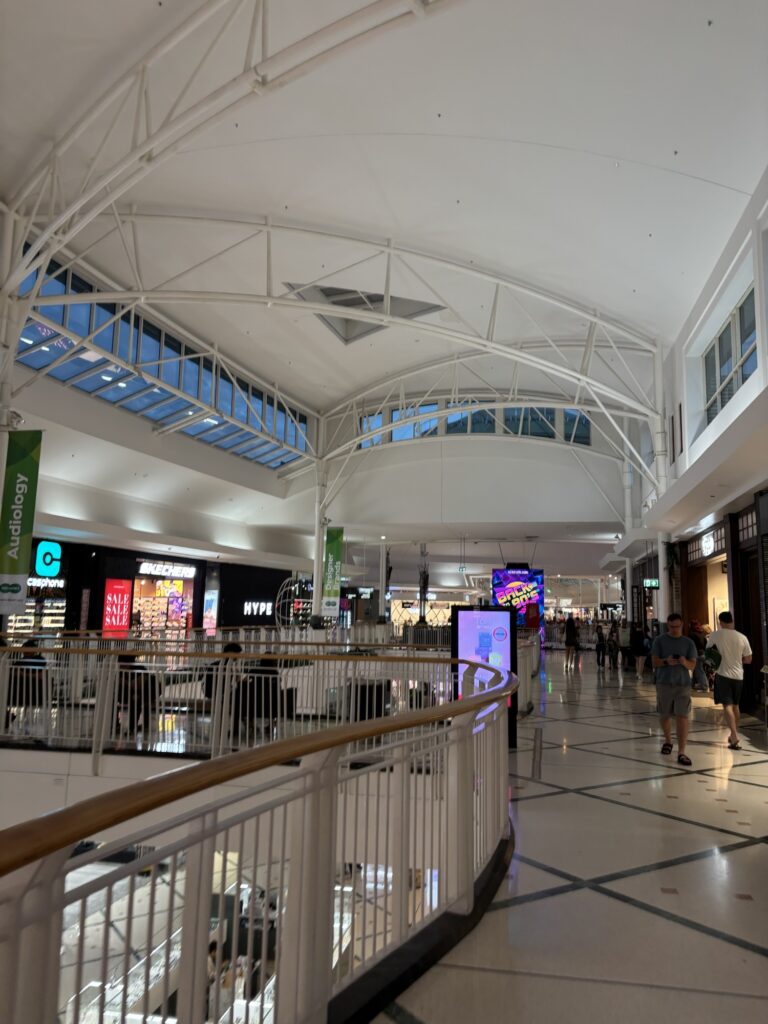 ケアンズセントラル