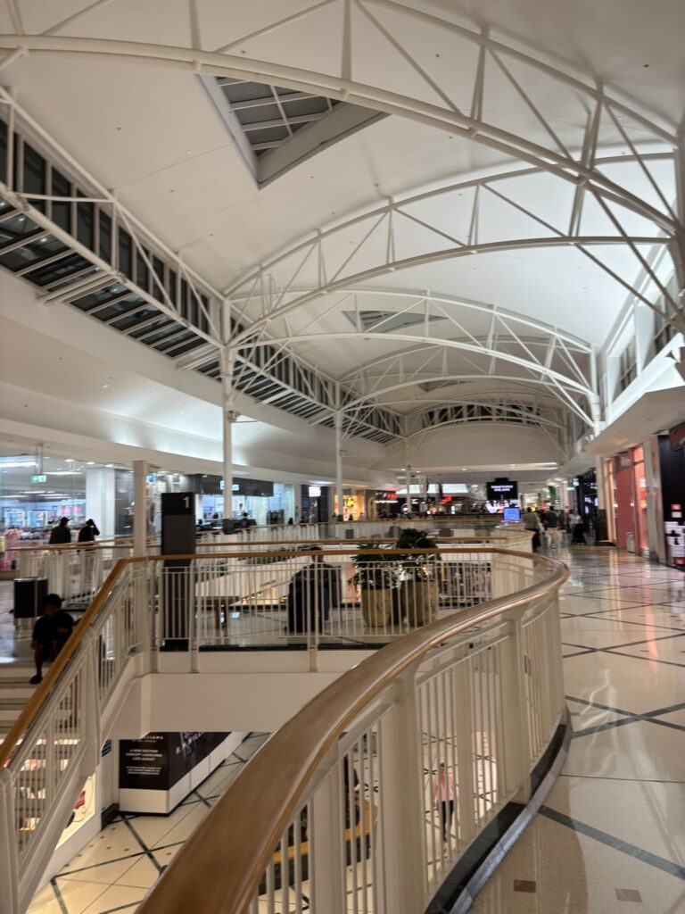 ケアンズセントラル